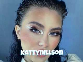 Kattynillson