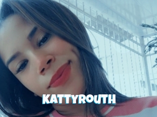 kattyrouth Miss Gros Seins