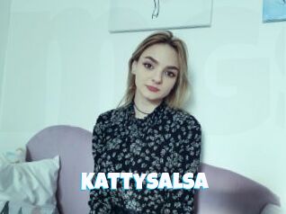 kattysalsa Miss Gros Seins