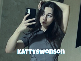 Kattyswonson
