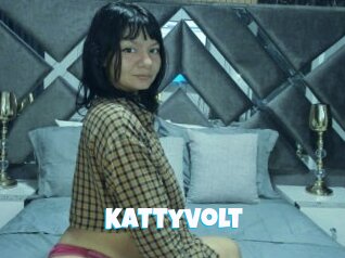 Kattyvolt