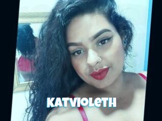 Katvioleth