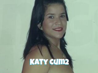Katy_cum2