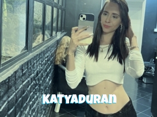 Katyaduran
