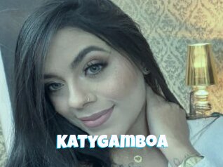 Katygamboa