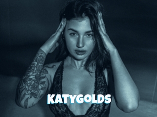 Katygolds