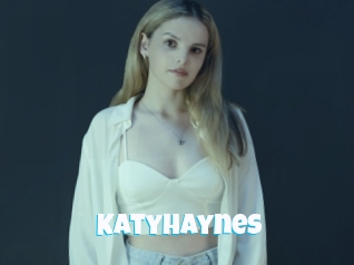 Katyhaynes
