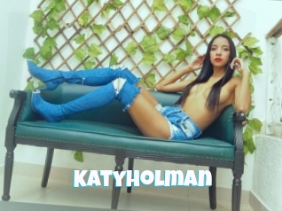 Katyholman