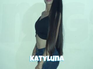 Katyluna