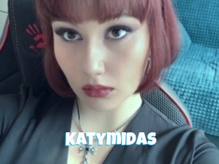 Katymidas