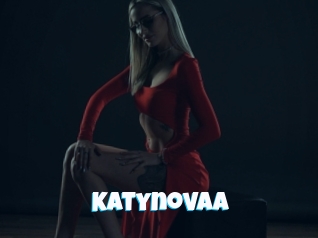 Katynovaa