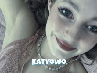 Katyowo