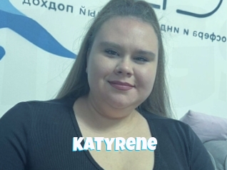 Katyrene