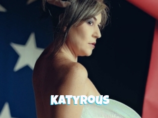 Katyrous