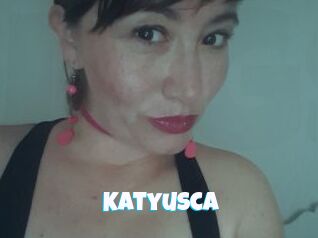 Katyusca