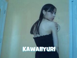 Kawaiiyuri
