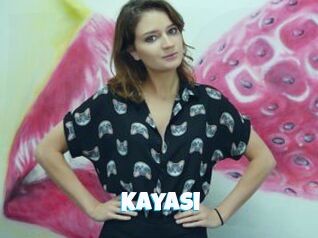 Kayasi