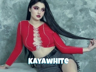 Kayawhite
