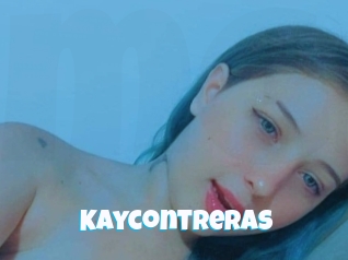 Kaycontreras