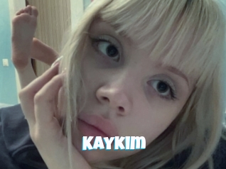 Kaykim