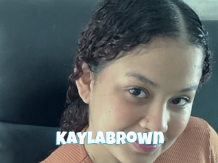 Kaylabrown
