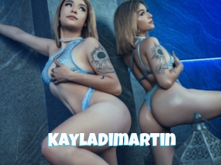 Kayladimartin