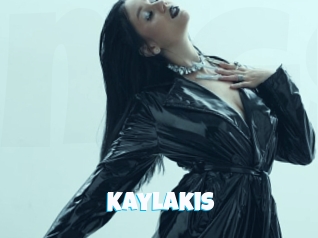 Kaylakis
