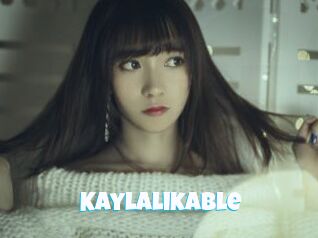 Kaylalikable