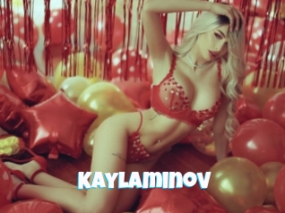 kaylaminov Miss Gros Seins