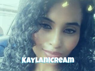 KaylaniCream