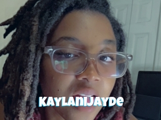 Kaylanijayde