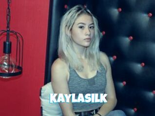 Kaylasilk
