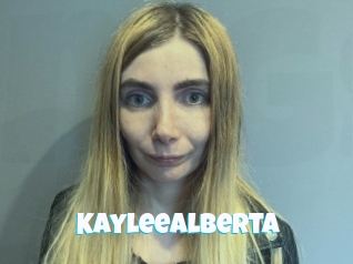 Kayleealberta