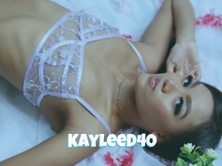 Kayleed40
