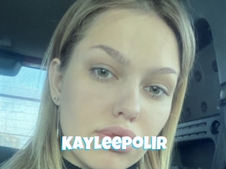 Kayleepolir