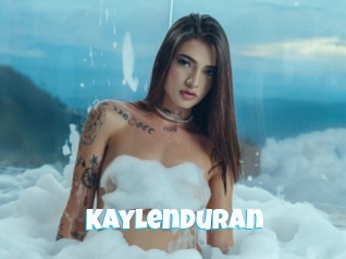 Kaylenduran