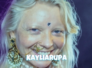 Kayliarupa