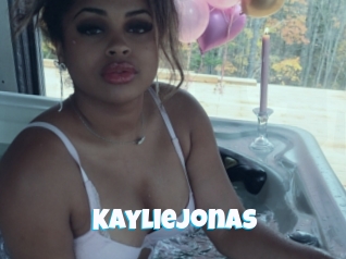 Kayliejonas