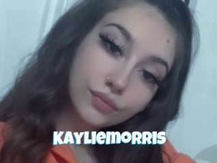 kayliemorris Miss Gros Seins