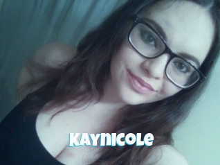 kaynicole Miss Gros Seins