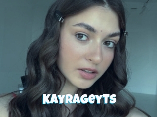 Kayrageyts