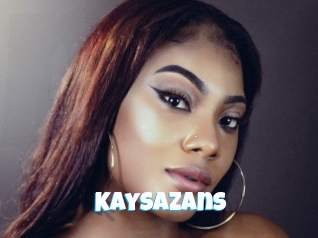 kaysazans Miss Gros Seins