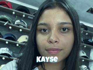 Kayse