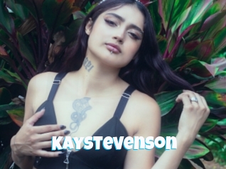 Kaystevenson