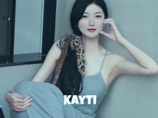 kayti Miss Gros Seins