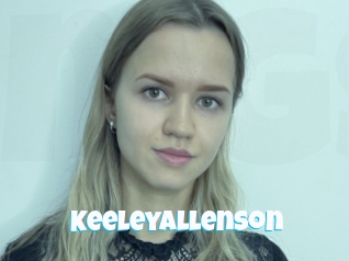 Keeleyallenson
