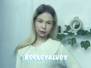 Keeleyalvey