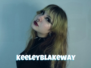 Keeleyblakeway
