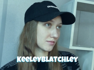 Keeleyblatchley