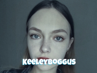 Keeleyboggus